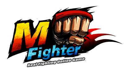 M Fighter