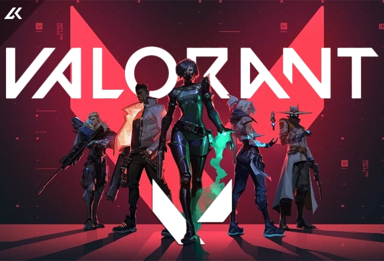 Valorant